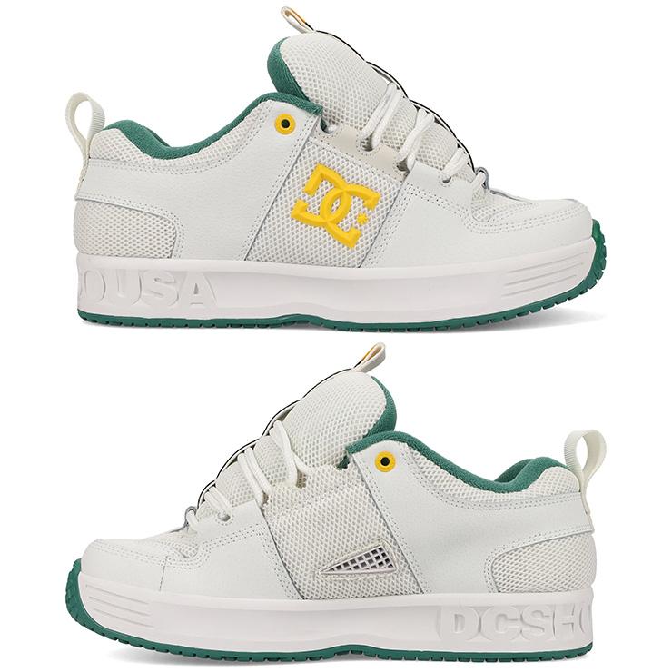 DC SHOES（ディーシーシューズ） DC SHOE ディーシー シューズ