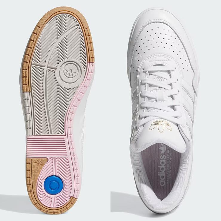 adidas（アディダス） スニーカー タイショーン2 Tyshawn II ADV