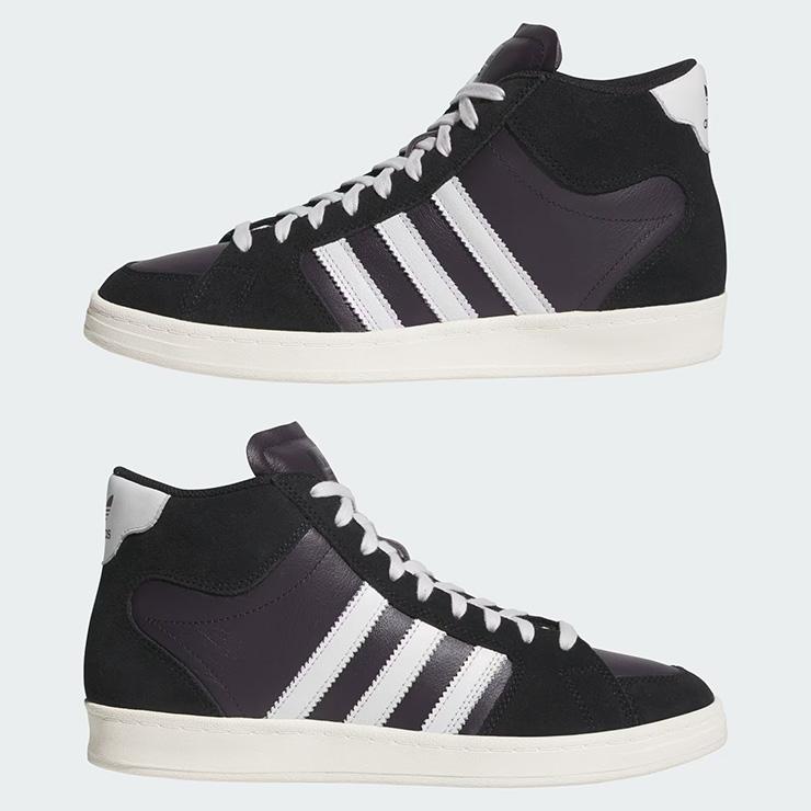 adidas（アディダス） スニーカー スーパースケート スケートシューズ