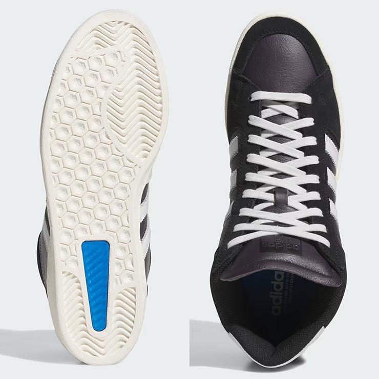 adidas（アディダス） スニーカー スーパースケート スケートシューズ
