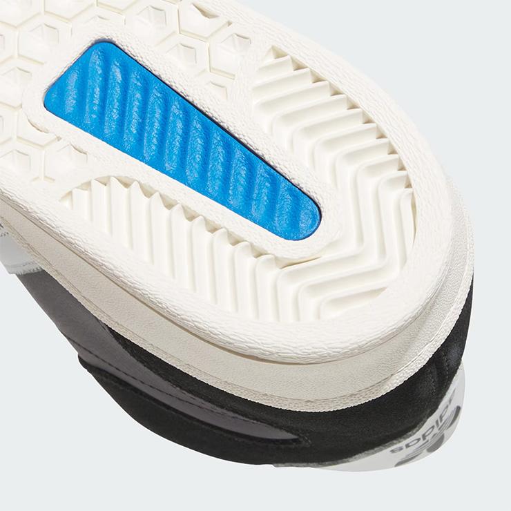 adidas（アディダス） スニーカー スーパースケート スケートシューズ