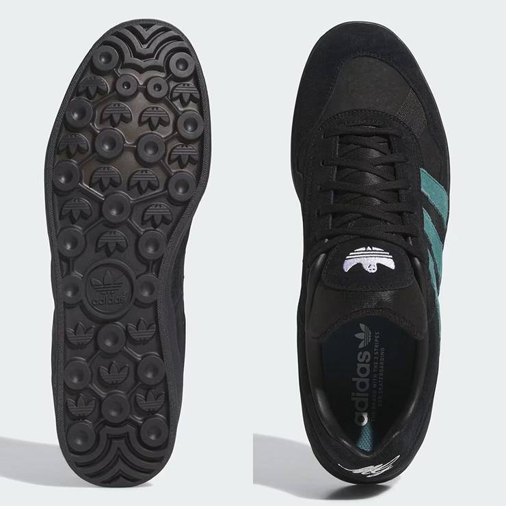 adidas（アディダス） スニーカー アロハ スーパー スケートシューズ