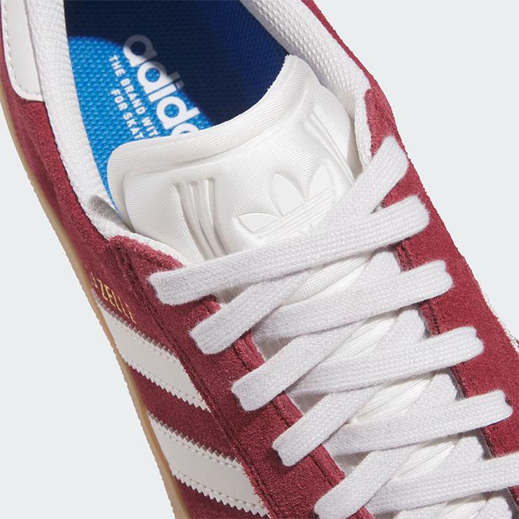adidas（アディダス） スニーカー ガゼル スケートシューズ スケシュー