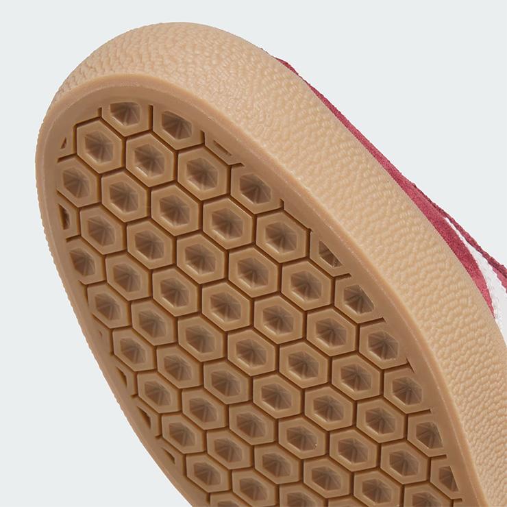 adidas（アディダス） スニーカー ガゼル スケートシューズ スケシュー