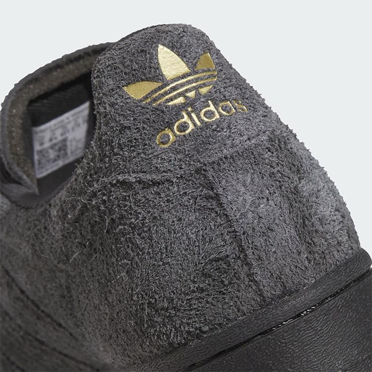 adidas（アディダス） スニーカー スーパースターADV スケートシューズ