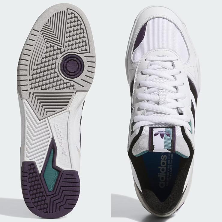 adidas（アディダス） スニーカー テッキラカップ スケートシューズ