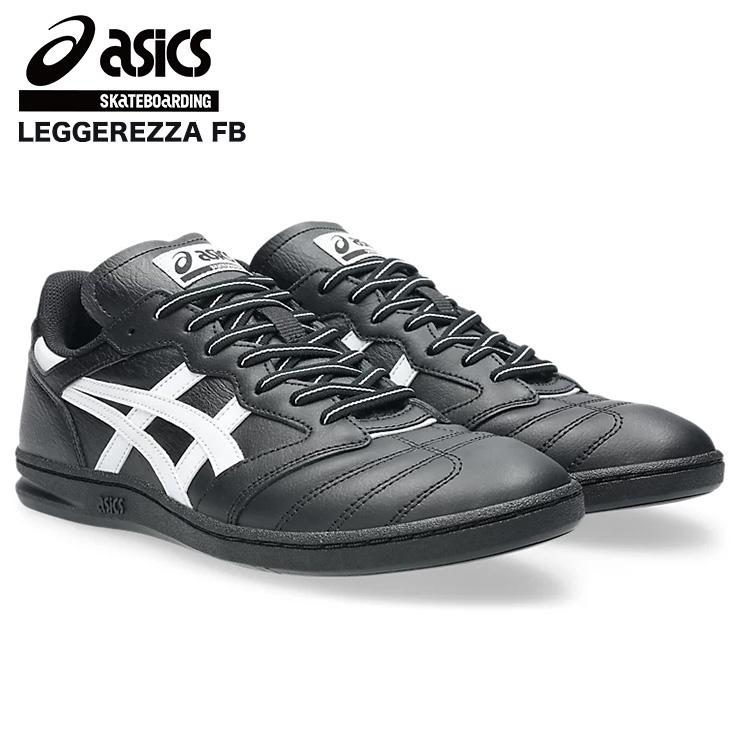 ASICS（アシックス） スニーカー 靴 スケートボードシューズ
