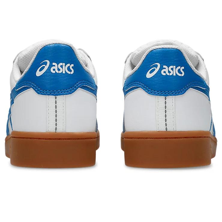 廃盤希少●asics アシックス 26cm 日本製 ショート ボクシングシューズ ASICS（アシックス） スニーカー 靴 スケートボードシューズ