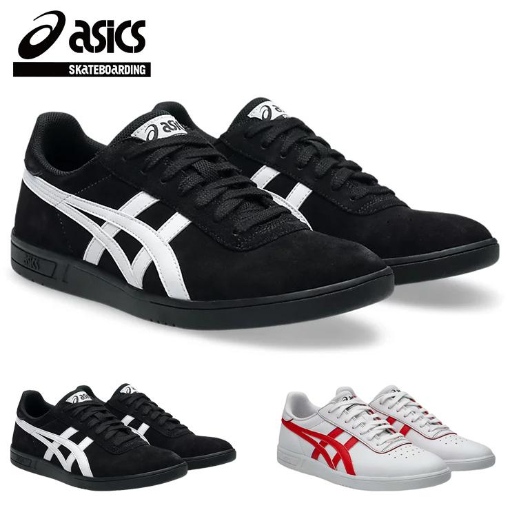 ASICS（アシックス） スニーカー 靴 スケートボードシューズ