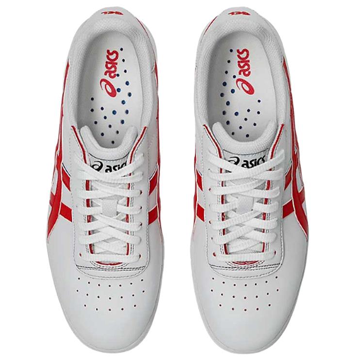 ASICS（アシックス） スニーカー 靴 スケートボードシューズ