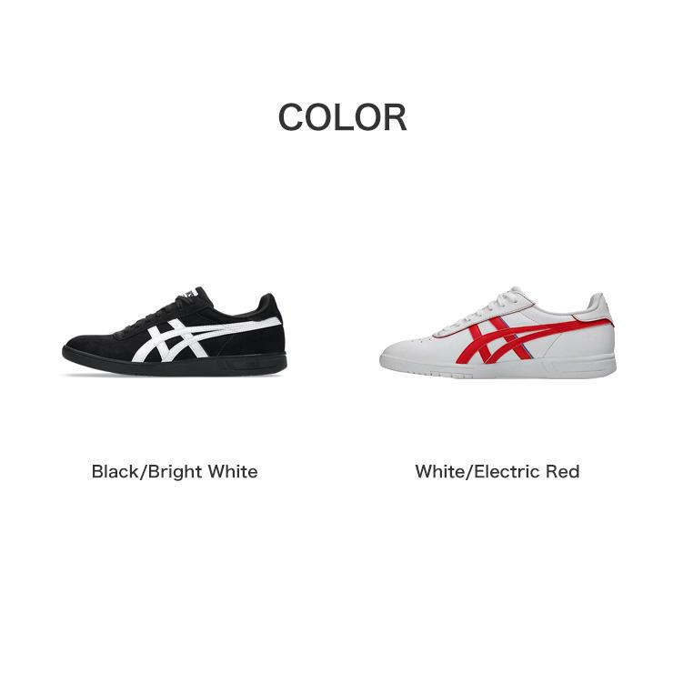 ASICS（アシックス） スニーカー 靴 スケートボードシューズ