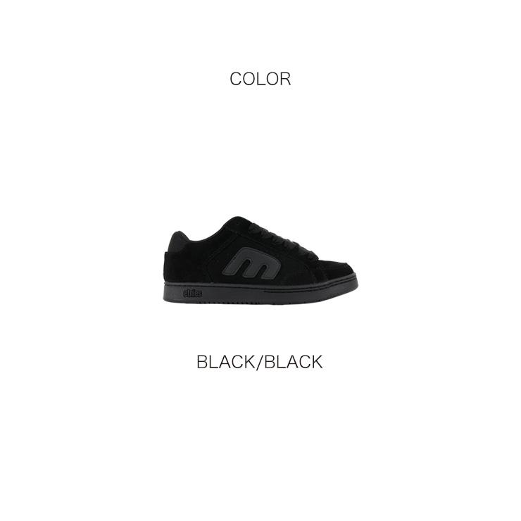 etnies（エトニーズ） スケボー シューズ 靴 スニーカー スケシュー