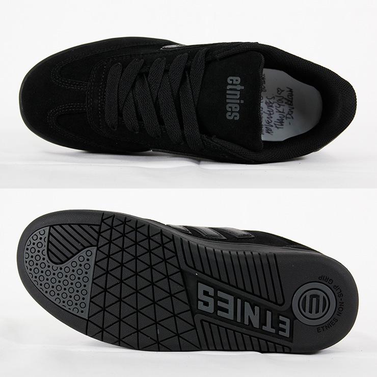【新品】etnies エトニーズスケシュー スケートボードシューズ etnies - エトニーズ スケートボードシューズ スケシュー 新品未使用