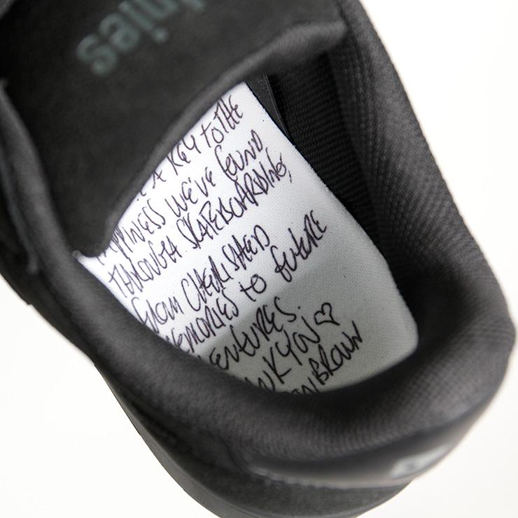 etnies（エトニーズ） スケボー シューズ コラボモデル 靴 スニーカー