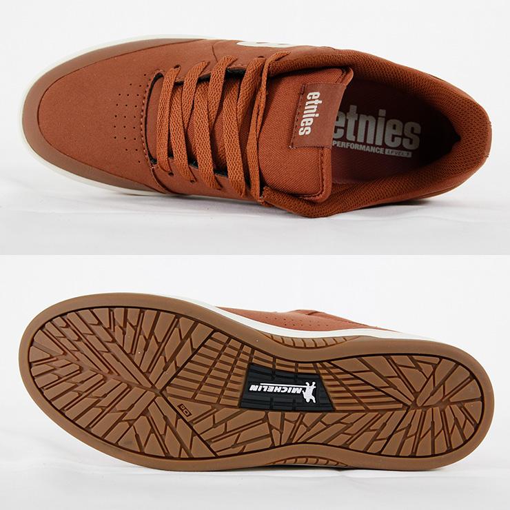 etnies（エトニーズ） スケボー シューズ マラナ MARANA 靴 スニーカー
