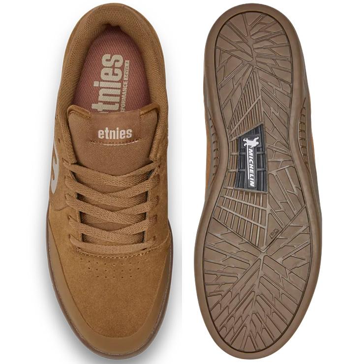 etnies（エトニーズ） スケボー シューズ マラナ MARANA 靴 スニーカー