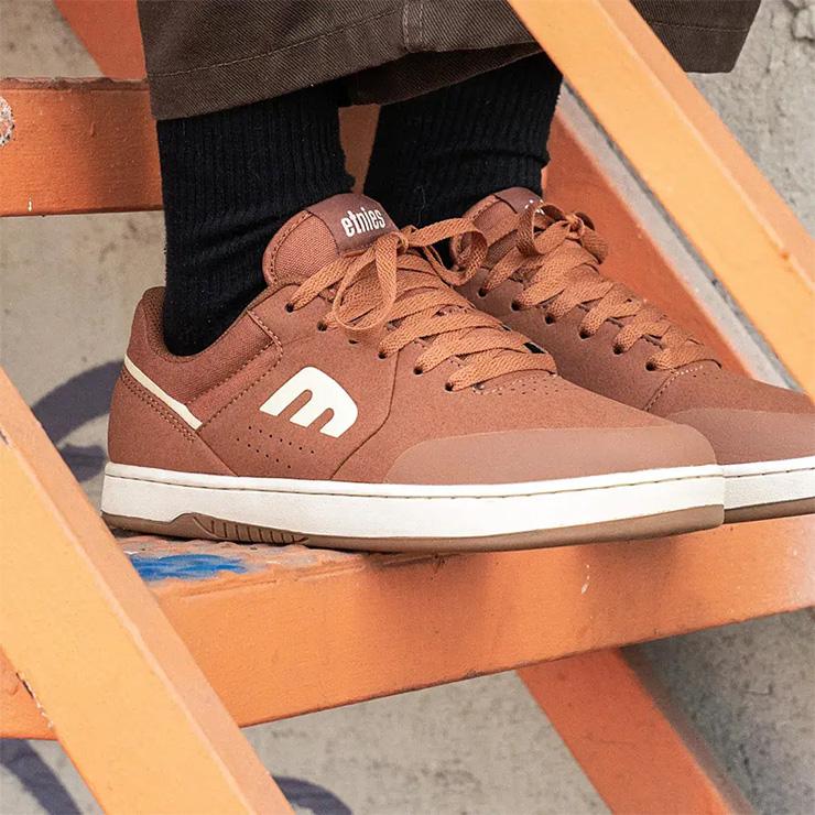 etnies（エトニーズ） スケボー シューズ マラナ MARANA 靴 スニーカー