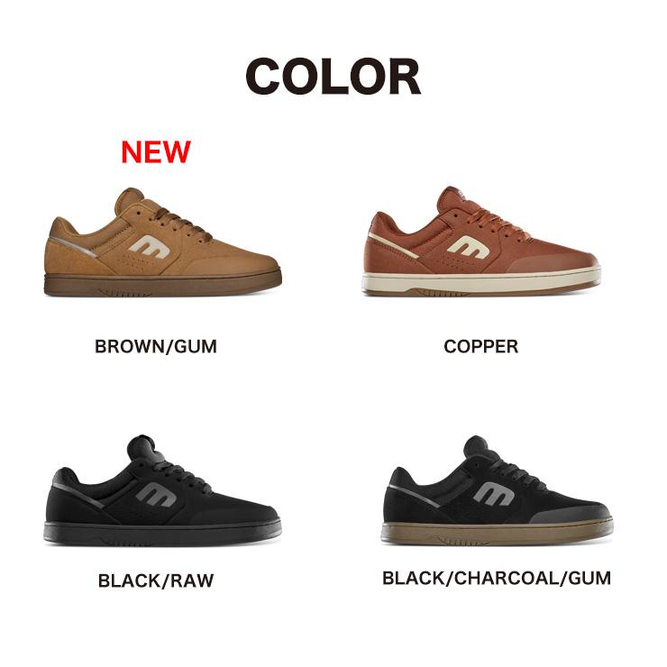 etnies（エトニーズ） スケボー シューズ マラナ MARANA 靴 スニーカー