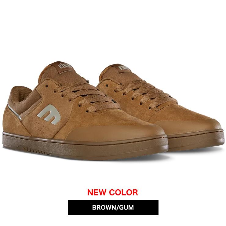 etnies スニーカー 21cm スケボー　新品 etnies（エトニーズ） スケボー シューズ マラナ MARANA 靴 スニーカー