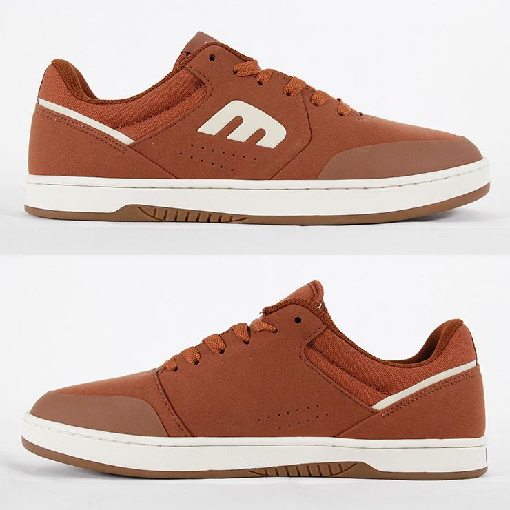 エトニーズ　スケシュー　マラナ etnies（エトニーズ） スケボー シューズ マラナ MARANA 靴 スニーカー