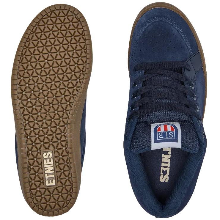 etnies（エトニーズ） スケボー シューズ SAL23 サル23 靴 スニーカー