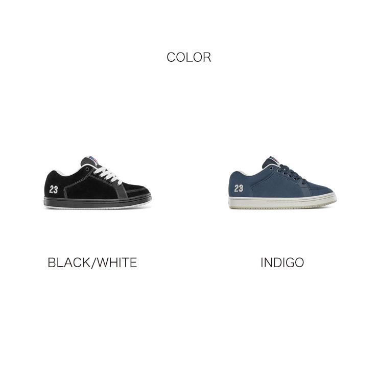 エトニーズ　スケートボードシューズ　スケシュー　新品未使用　26.5 etnies - エトニーズ スケートボードシューズ スケシュー 新品未使用