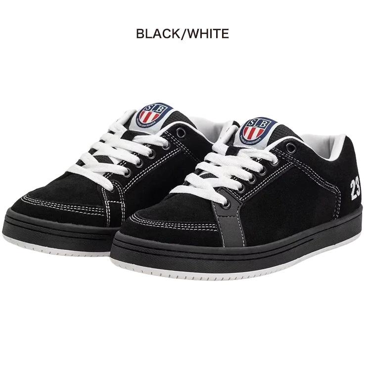etnies（エトニーズ） スケボー シューズ SAL23 サル23 靴 スニーカー