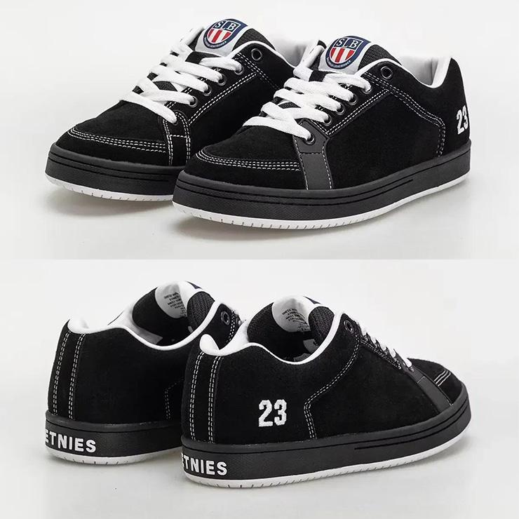 etnies（エトニーズ） スケボー シューズ SAL23 サル23 靴 スニーカー