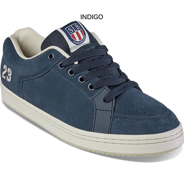 etnies（エトニーズ） スケボー シューズ SAL23 サル23 靴 スニーカー