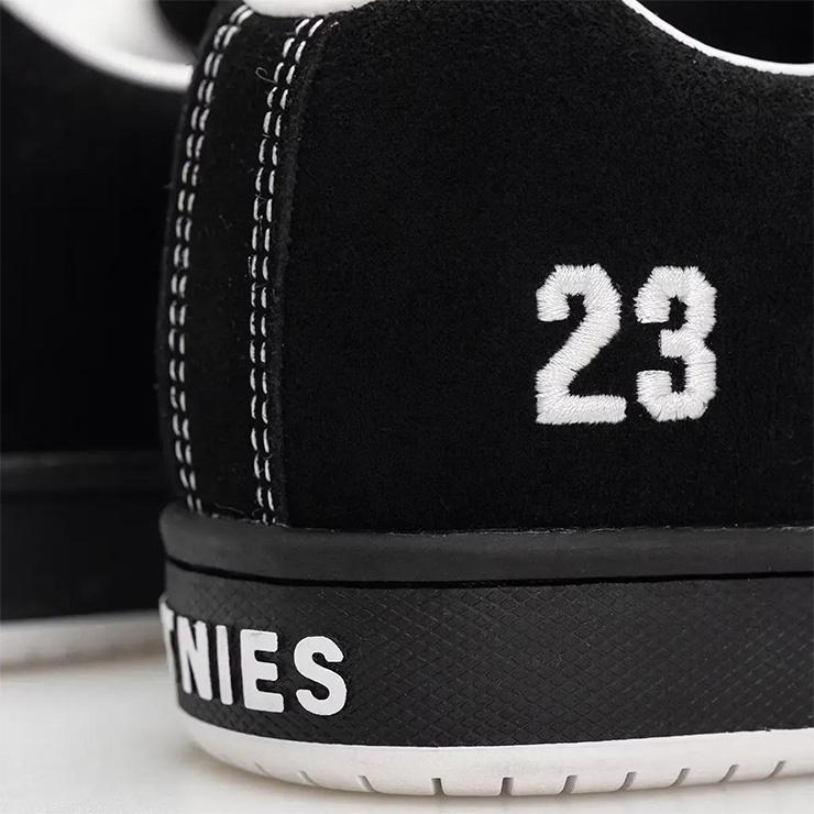 etnies（エトニーズ） スケボー シューズ SAL23 サル23 靴 スニーカー