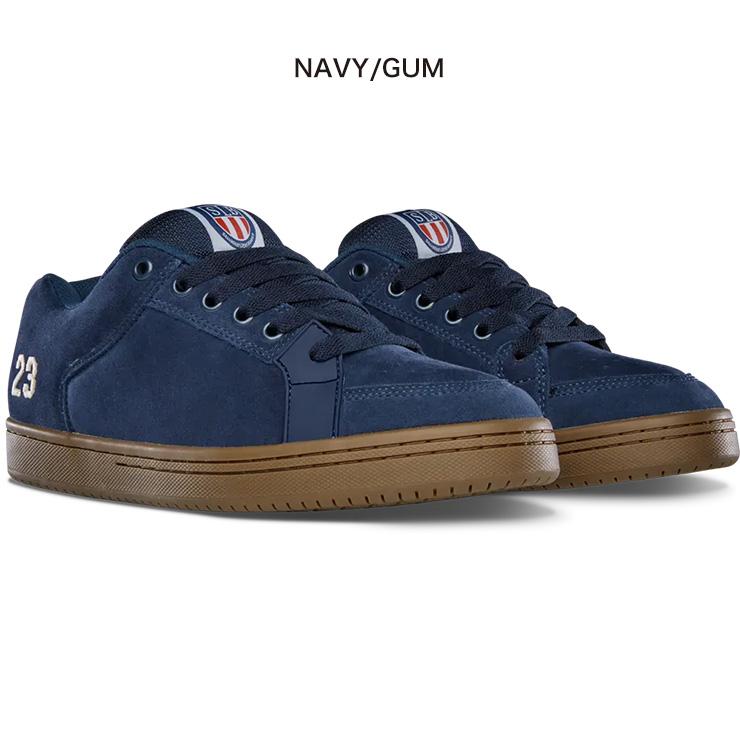 etnies（エトニーズ） スケボー シューズ SAL23 サル23 靴 スニーカー