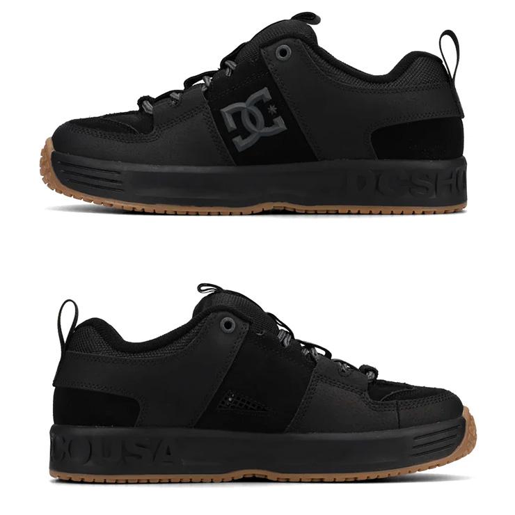 DC SHOES（ディーシーシューズ） DC SHOE ディーシー シューズ LYNX OG