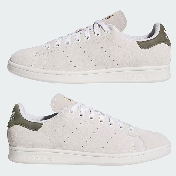 adidas（アディダス） スニーカー スタンスミス ADV スケートシューズ