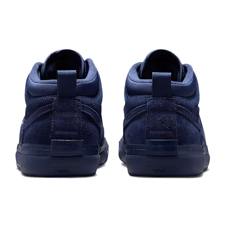 ナイキ SB リアクトレオ 400/ネイビー Nike SB React Leo IR1889-400 スニーカー スケボー シューズ | Nike SB | 04