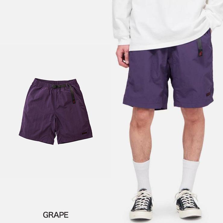 Gramicci（グラミチ） メンズ ショートパンツ ショーパン 短パン