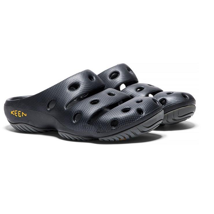 【ポイント10倍】KEEN キーン YOGUI ARTS ヨギアーツ GRAPHITE クロッグサンダル スポーツサンダル アウトドア|eshop|03