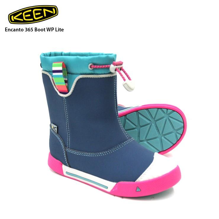 keen encanto boot