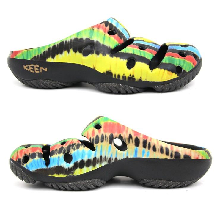 【ポイント10倍中】KEEN キーン YOGUI ARTS Dye 12 ヨギ アーツ メンズ スポーツサンダル シューズ アウトドア｜eshop｜02