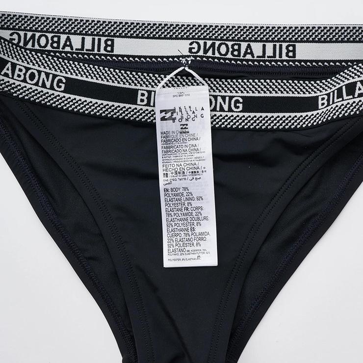 BILLABONG ビラボン レディース 水着 スイムウエア ビキニ 女性 水着 ウイメンズ サーフィン プール 海 海水浴 BG013800 | BILLABONG | 11