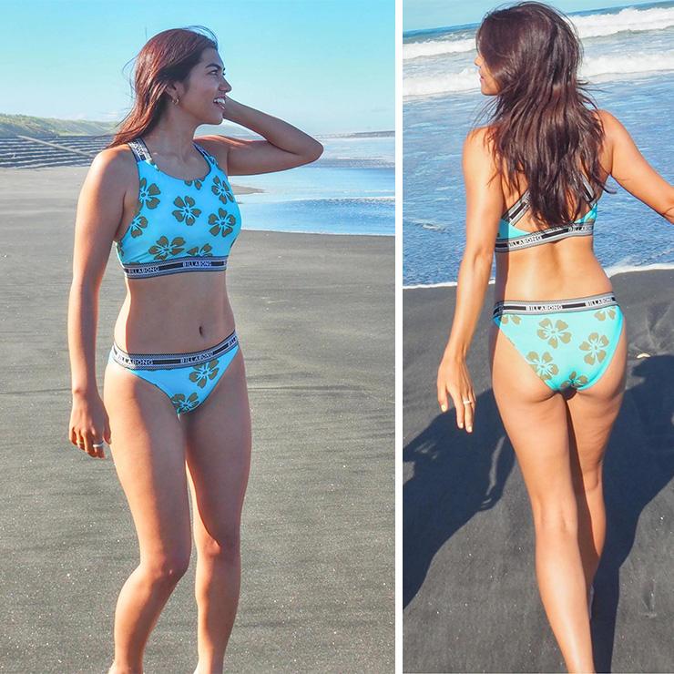 BILLABONG ビラボン レディース 水着 スイムウエア ビキニ 女性 水着 ウイメンズ サーフィン プール 海 海水浴 BG013800 | BILLABONG | 15