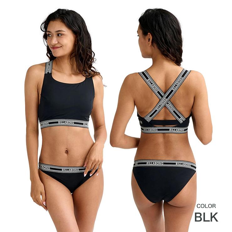 BILLABONG ビラボン レディース 水着 スイムウエア ビキニ 女性 水着 ウイメンズ サーフィン プール 海 海水浴 BG013800 | BILLABONG | 02