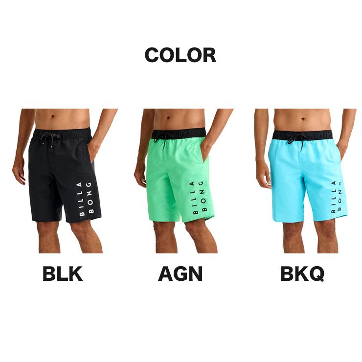 BILLABONG（ビラボン） 水着 海パン サーフパンツ スイムパンツ ボード