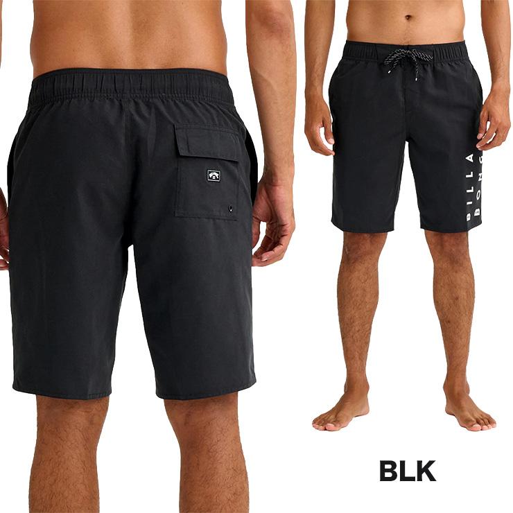 BILLABONG（ビラボン） 水着 海パン サーフパンツ スイムパンツ ボード