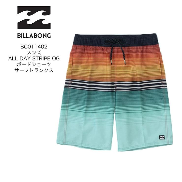 BILLABONG（ビラボン） 水着 海パン サーフパンツ スイムパンツ ボード