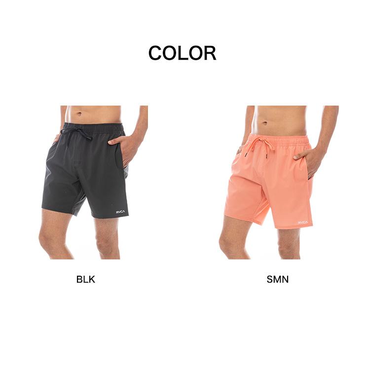 まちゃです！RVCA サーフパンツ ショートパンツ 28インチ RVCA（ルーカ） メンズ 水着 サーフトランクス サーフパンツ ボード