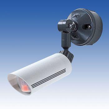 竹中エンジニアリング　屋外・屋内用パッシブセンサー　PA-15W（立体検知型・15ｍ用）　TAKEX