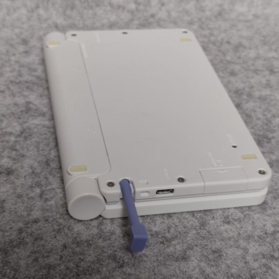 EX-word 【程度A/新品同様】 高校生モデル カシオ 電子辞書 XD-SV4750