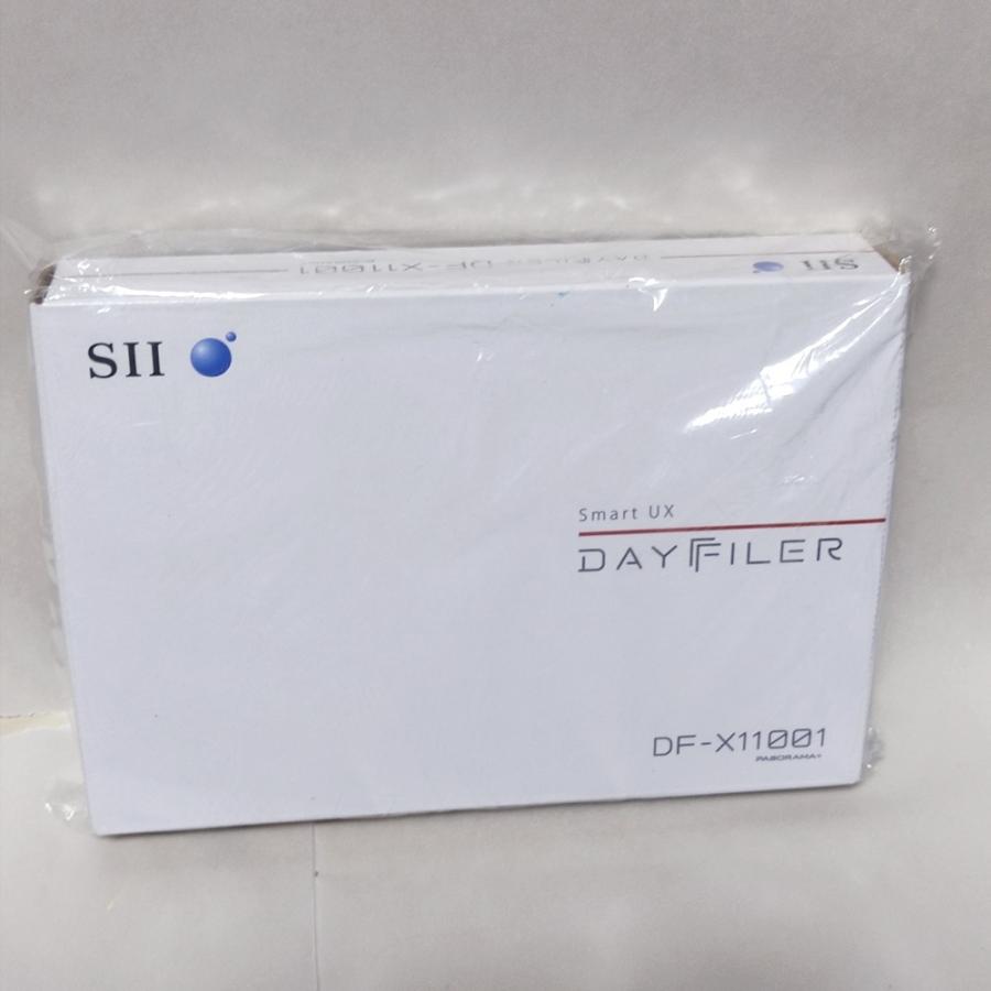 SEIKO - 【医学モデル】電子辞書セイコーインスツル DAYFILER  DF-X11001 Amazon | セイコーインスツル 電子辞書 DAYFILER デイファイラー