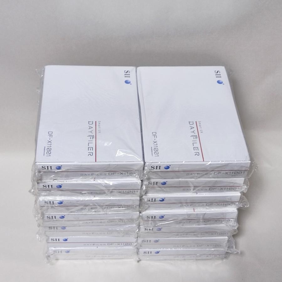 SEIKO（セイコー） 【新品】SEIKO 電子辞書 SII DF-X11001 医学モデル