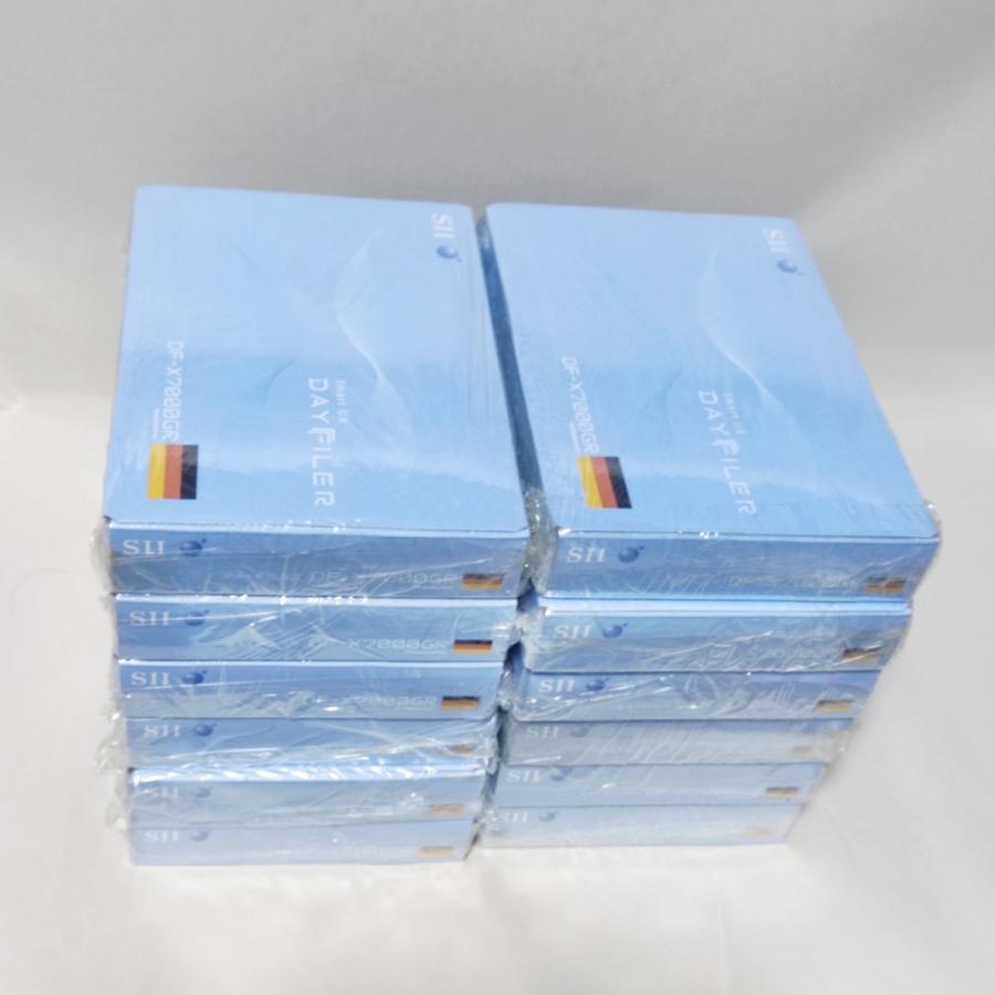 SEIKO 【新品】SEIKO 電子辞書 SII DF-X7000GR ドイツ語モデル SEIKO 【新品】SEIKO 電子辞書 SII DF-X7000GR ドイツ語モデル
